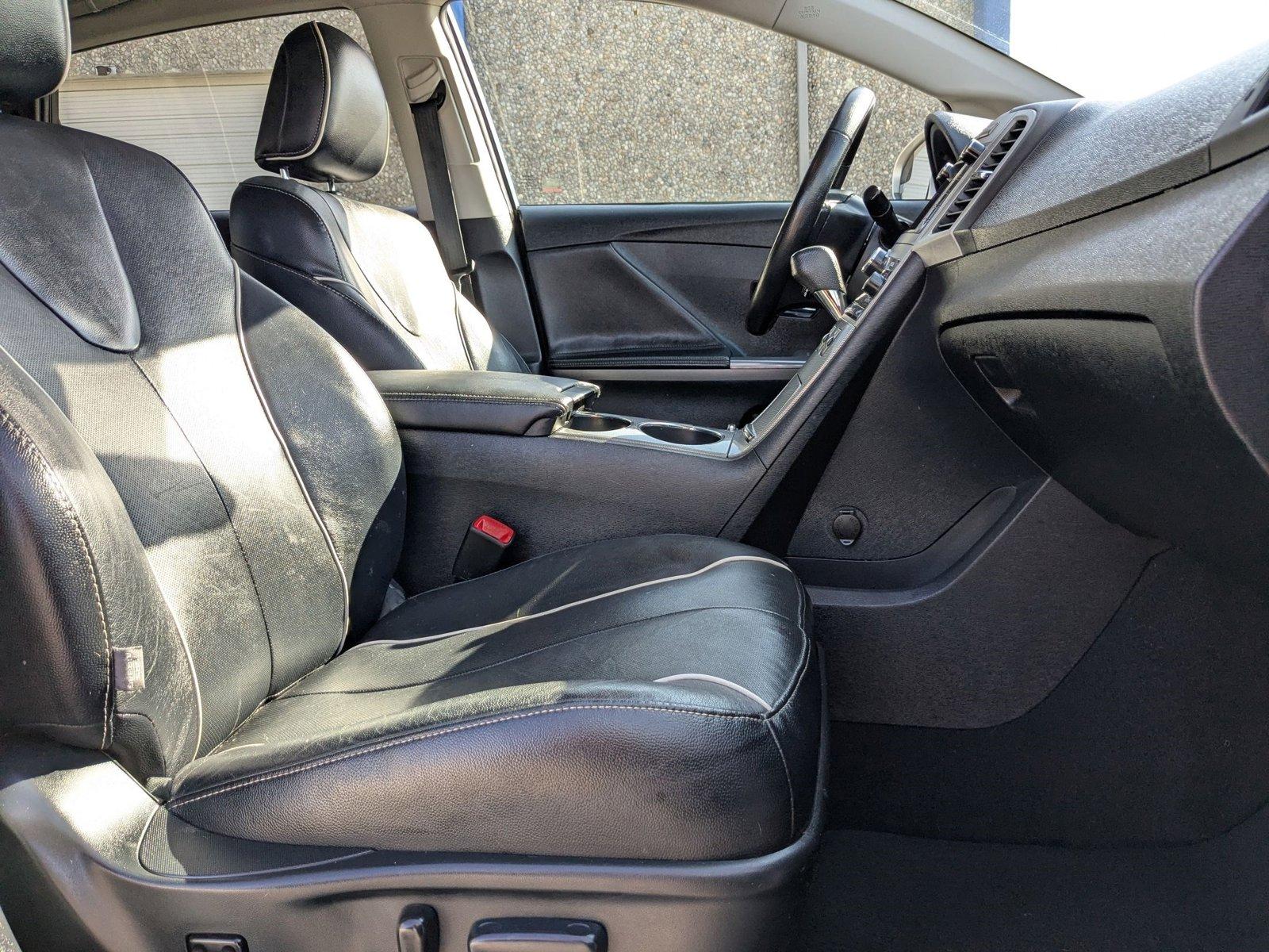2013 Toyota Venza Vehicle Photo in Spokane Valley, WA 99212