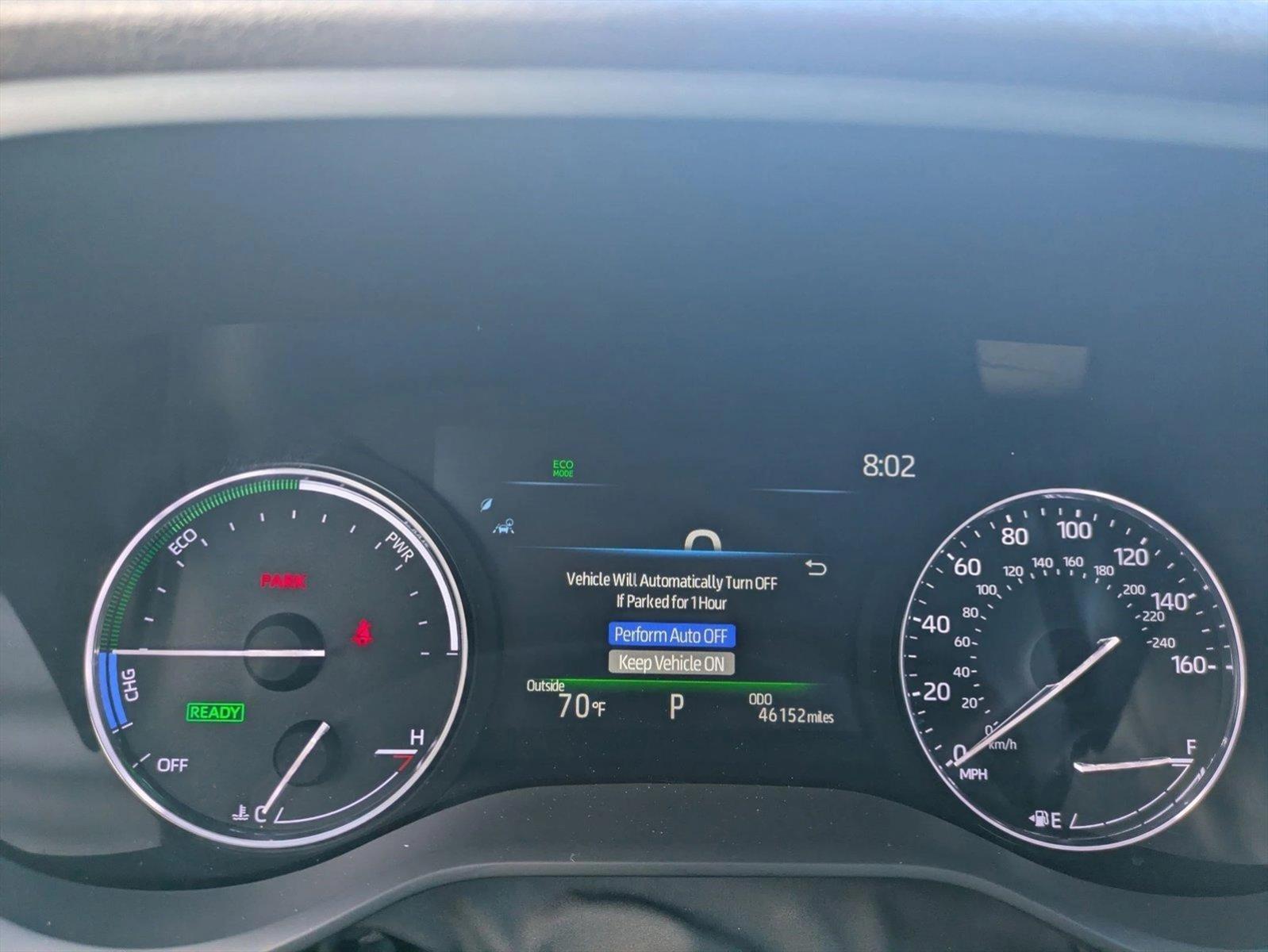 2024 Toyota Sienna Vehicle Photo in Winter Park, FL 32792