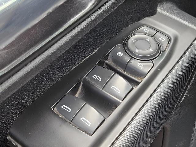 2021 Chevrolet Silverado 2500 HD Vehicle Photo in MIDDLETON, WI 53562-1492