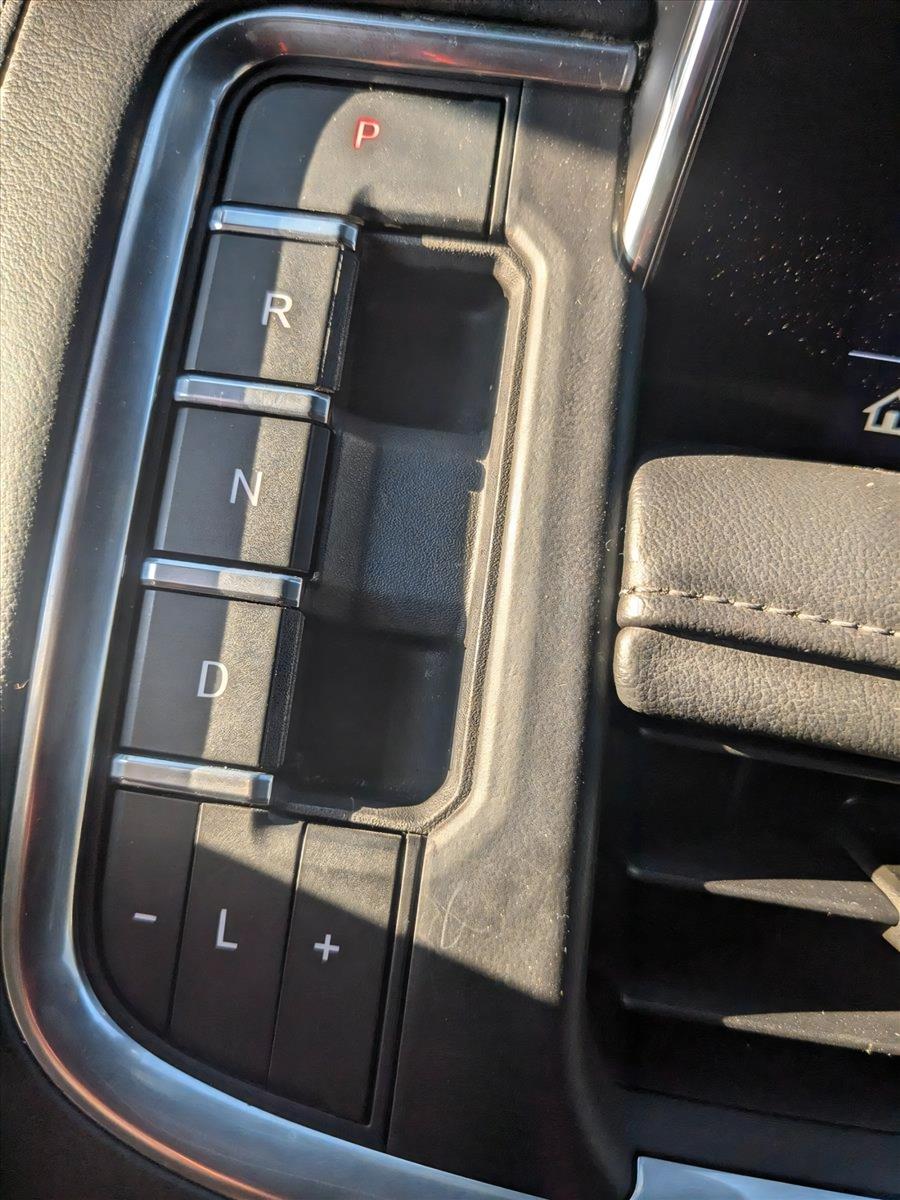 2021 Chevrolet Suburban Vehicle Photo in MIAMI, FL 33134-2699