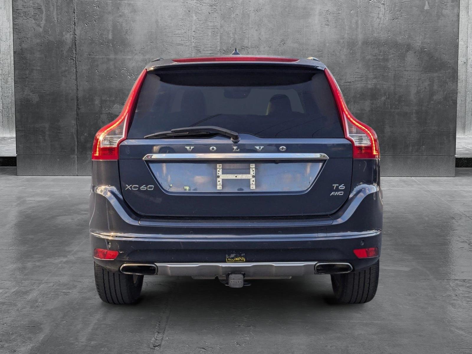 2015 Volvo XC60 Vehicle Photo in Sanford, FL 32771