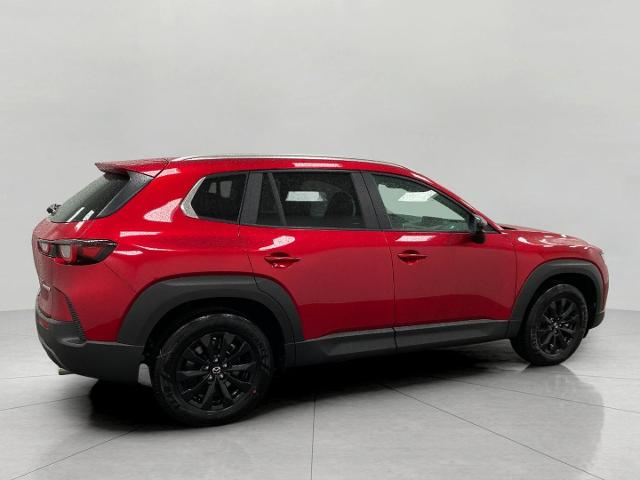 2025 Mazda CX-50 Vehicle Photo in Appleton, WI 54913