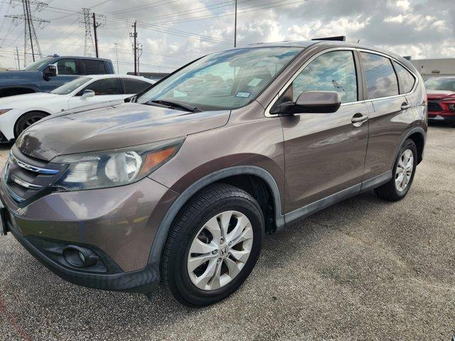 2014 Honda CR-V Vehicle Photo in SUGAR LAND, TX 77478-0000