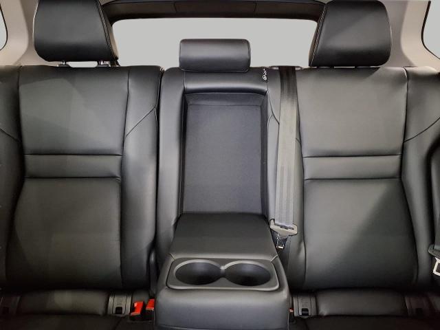 2022 Nissan Rogue Vehicle Photo in Oshkosh, WI 54904