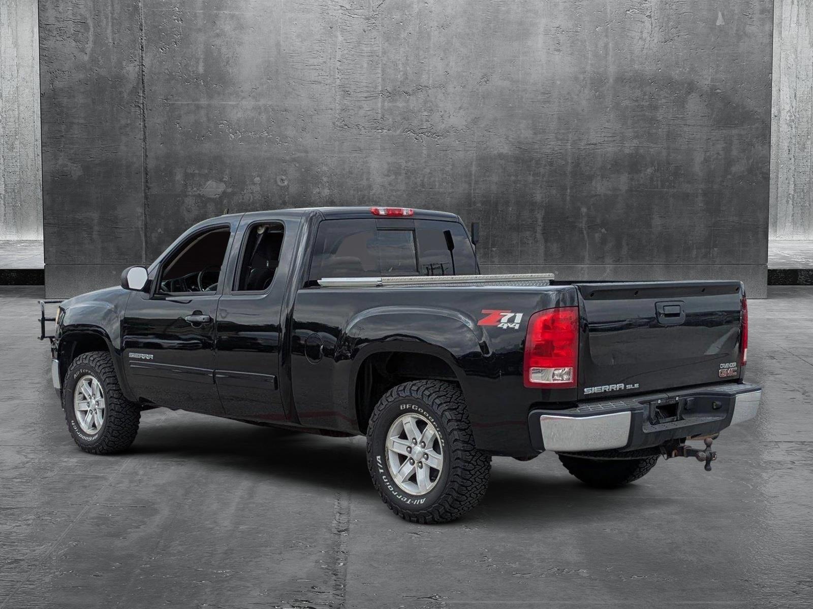 2013 GMC Sierra 1500 Vehicle Photo in Corpus Christi, TX 78415