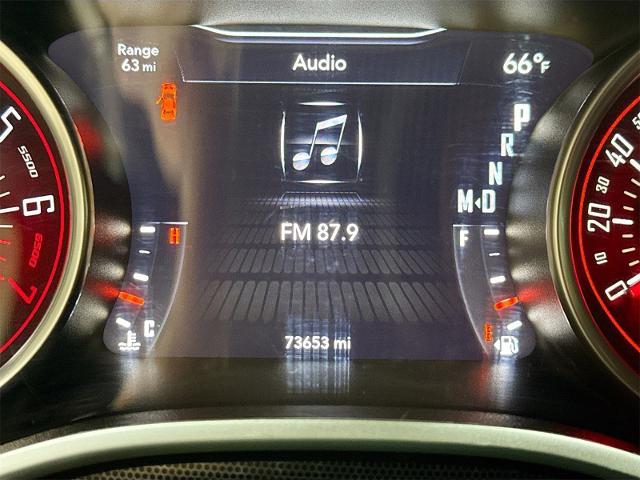 2015 Dodge Challenger Vehicle Photo in EVERETT, WA 98203-5662