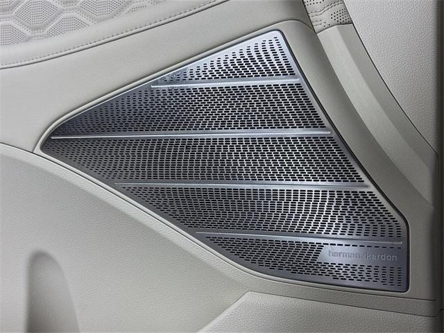 2020 Hyundai PALISADE Vehicle Photo in Puyallup, WA 98371