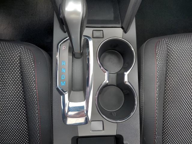 2014 Chevrolet Equinox Vehicle Photo in Green Bay, WI 54304