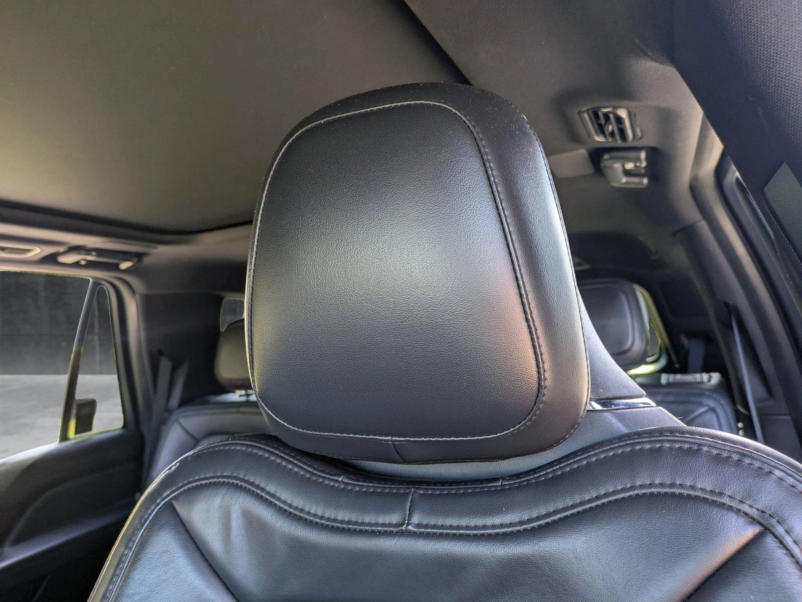 2022 Lincoln Navigator Vehicle Photo in Sarasota, FL 34231