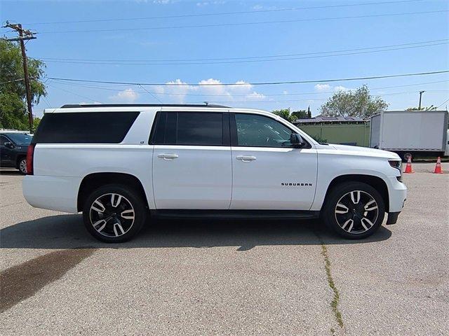 2020 Chevrolet Suburban Vehicle Photo in PASADENA, CA 91107-3803