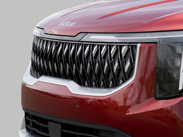 2025 Kia Carnival Vehicle Photo in Oshkosh, WI 54904