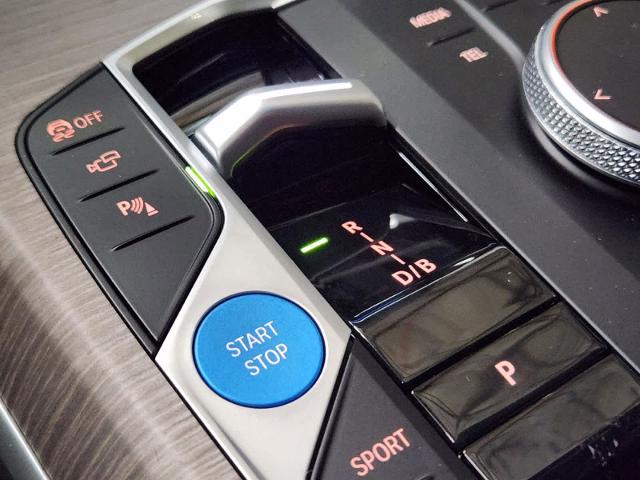2025 BMW i4 Vehicle Photo in GRAPEVINE, TX 76051
