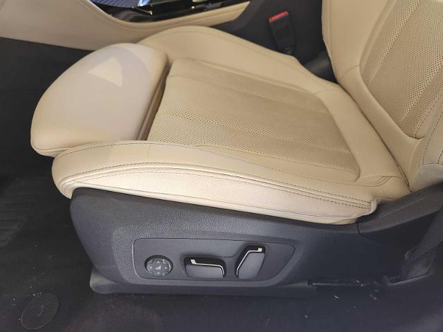 2024 BMW X4 xDrive30i Vehicle Photo in PLANO, TX 75024