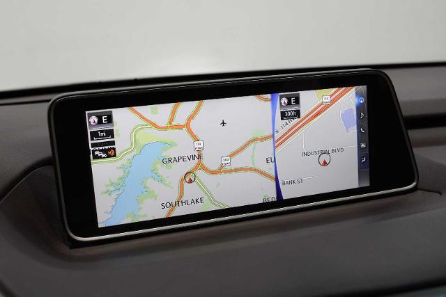 2016 Lexus RX 450h Vehicle Photo in GRAPEVINE, TX 76051