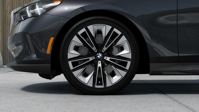 2026 BMW 530i Vehicle Photo in GRAPEVINE, TX 76051