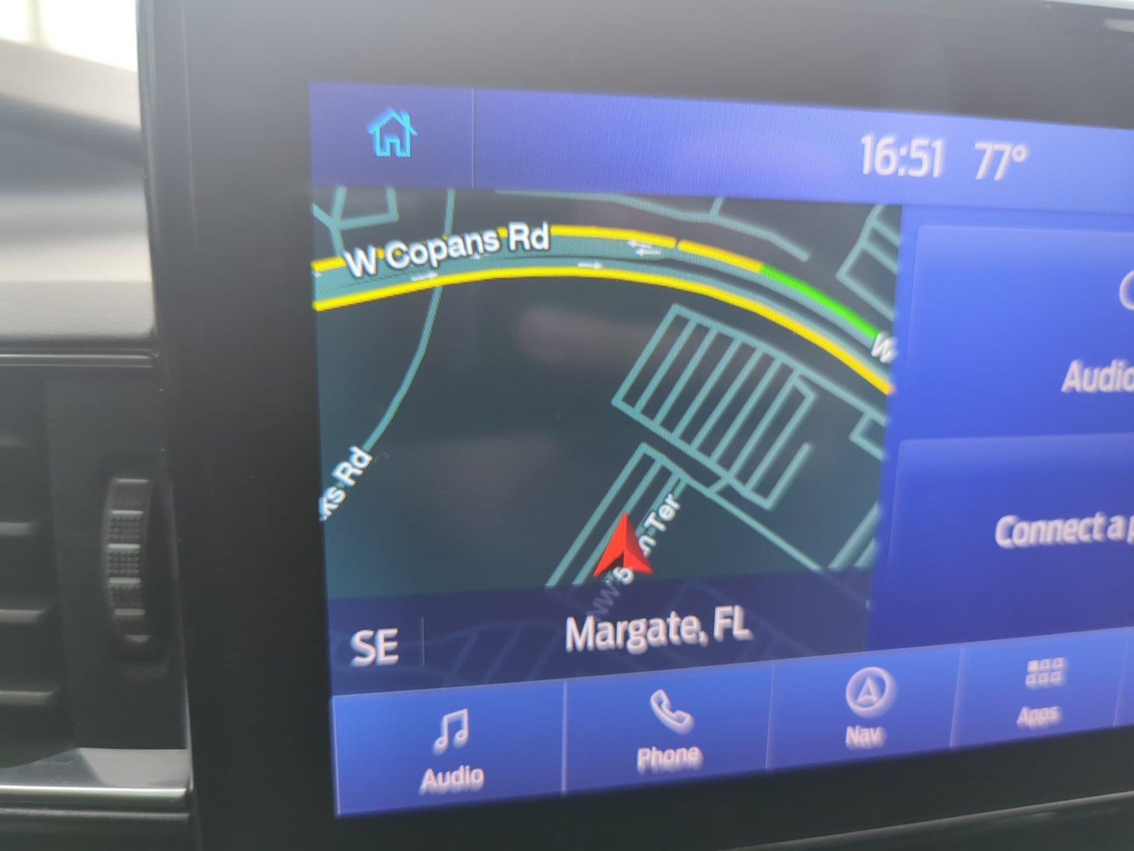 2021 Ford Explorer Vehicle Photo in Margate, FL 33063