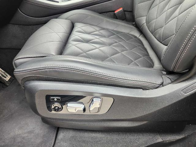 2024 BMW X5 xDrive40i Vehicle Photo in PLANO, TX 75024