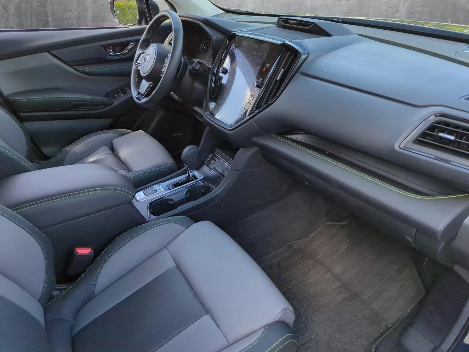 2024 Subaru Ascent Vehicle Photo in Margate, FL 33063