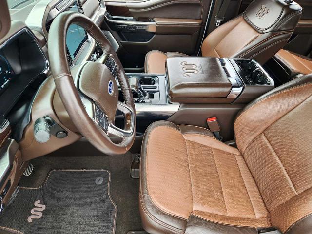 2021 Ford F-150 Vehicle Photo in HOUSTON, TX 77079