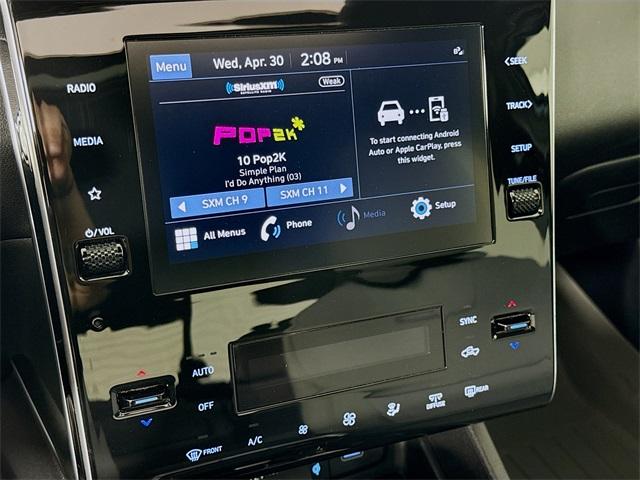 2022 Hyundai SANTA CRUZ Vehicle Photo in Everett, WA 98204