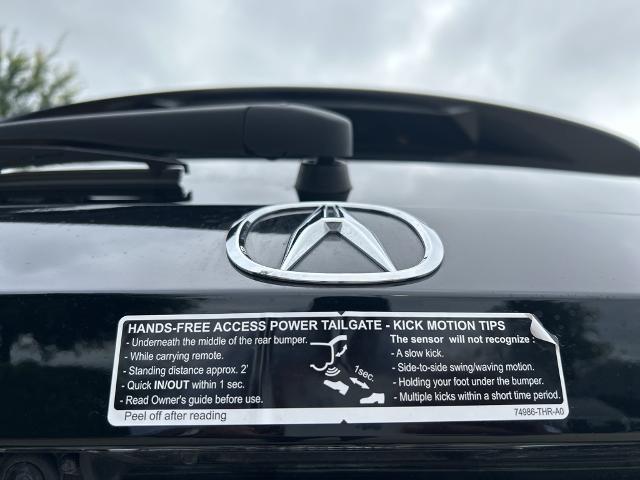 2025 Acura MDX Vehicle Photo in Grapevine, TX 76051