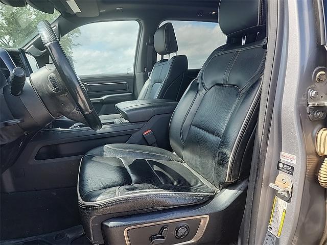 2021 Ram 1500 Vehicle Photo in EASTLAND, TX 76448-3020