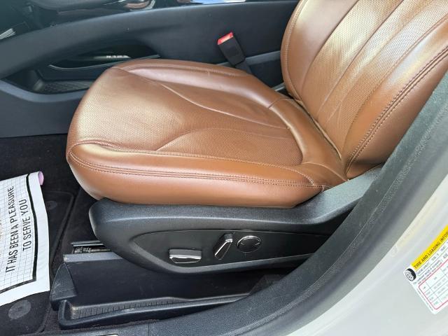 2021 Lincoln Nautilus Vehicle Photo in EASTLAND, TX 76448-3020