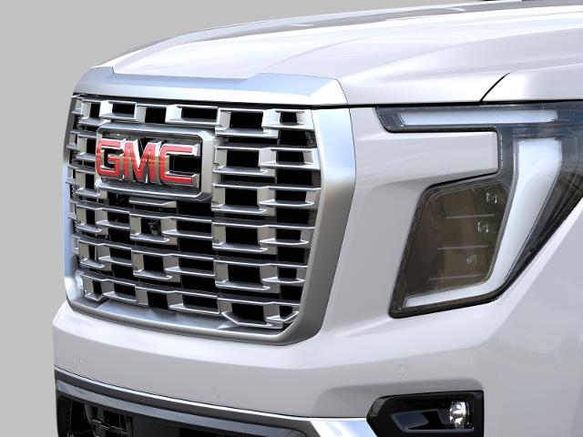 2025 GMC Yukon XL Vehicle Photo in GREEN BAY, WI 54303-3330