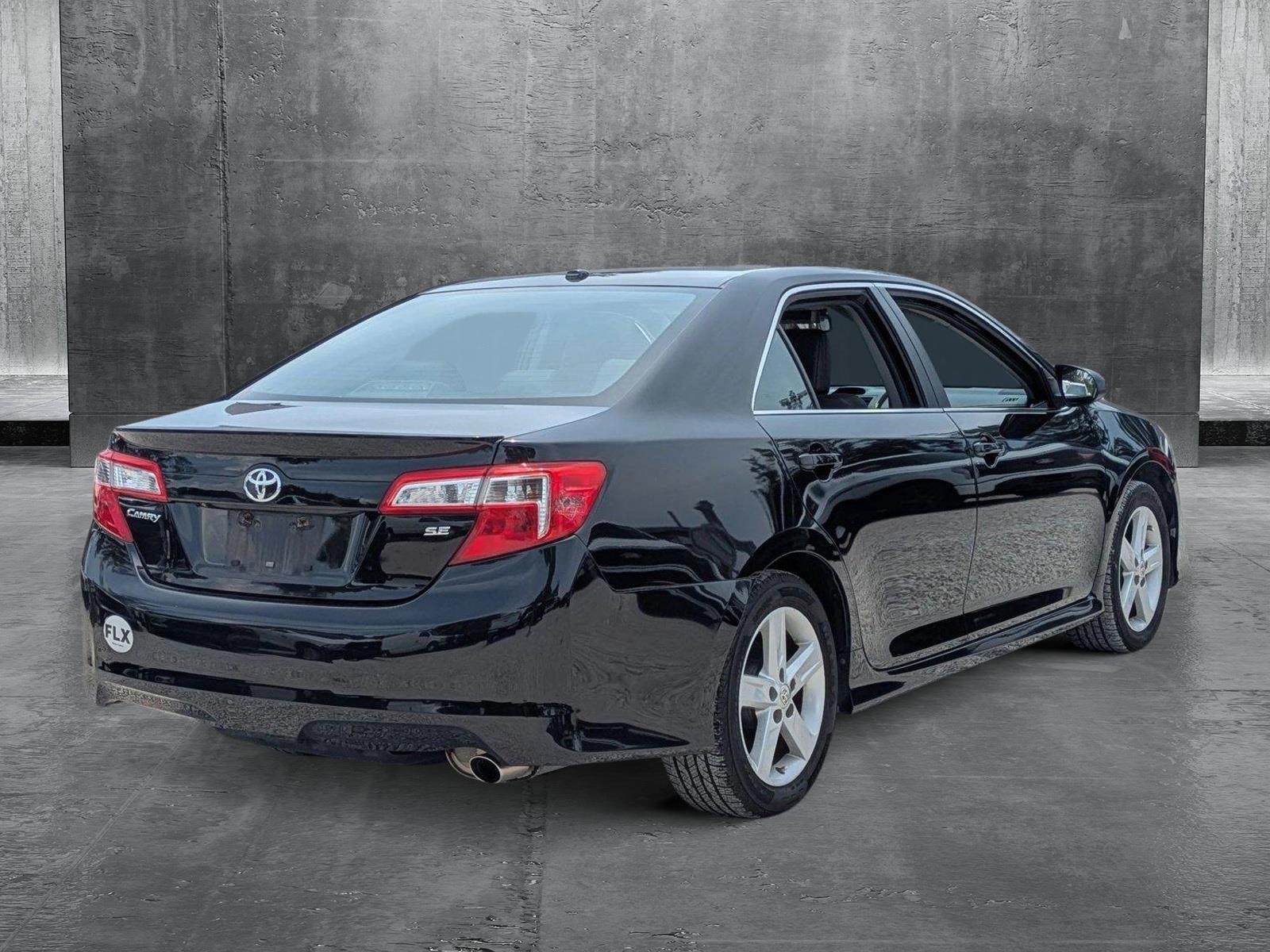 2012 Toyota Camry Vehicle Photo in Bradenton, FL 34207