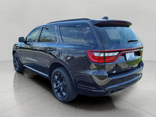 2021 Dodge Durango Vehicle Photo in Oshkosh, WI 54904