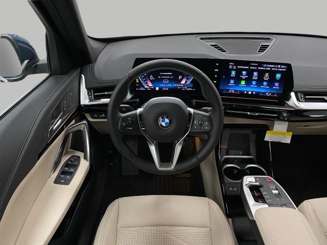 2025 BMW X1 xDrive28i Vehicle Photo in Appleton, WI 54913