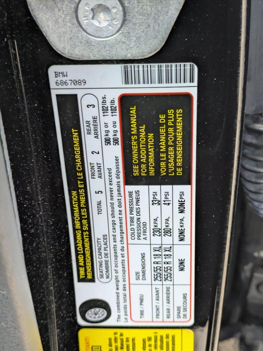2015 BMW X5 Vehicle Photo in GREENACRES, FL 33463-3207
