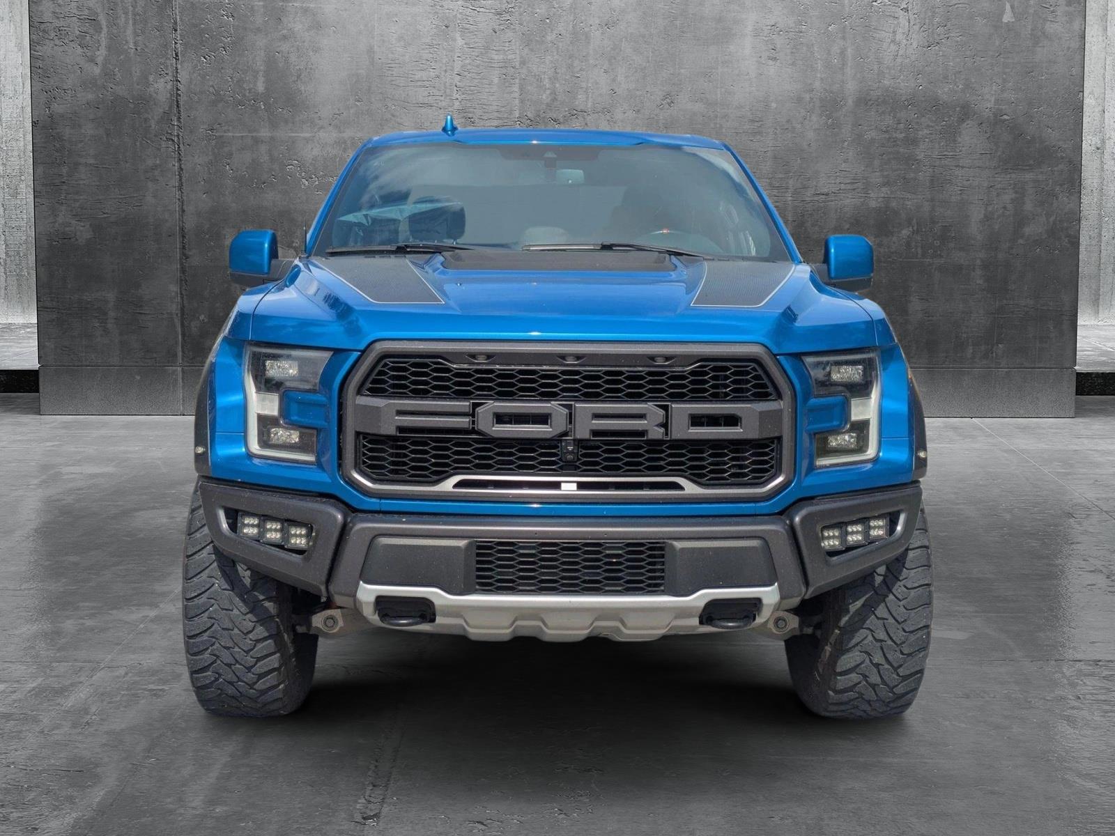 2019 Ford F-150 Vehicle Photo in Sarasota, FL 34231