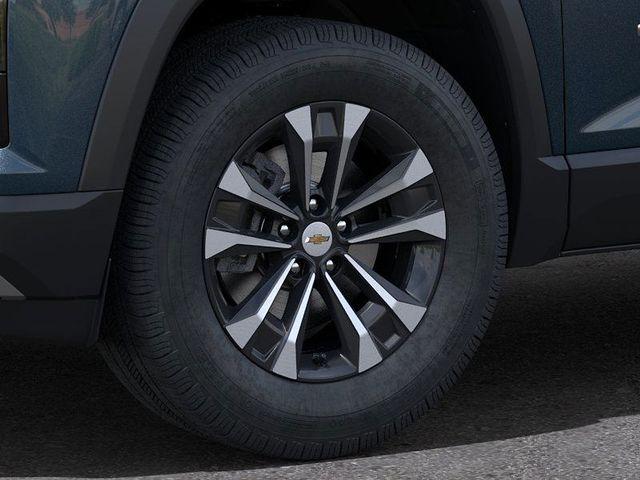 2026 Chevrolet Equinox Vehicle Photo in DANBURY, CT 06810-5034
