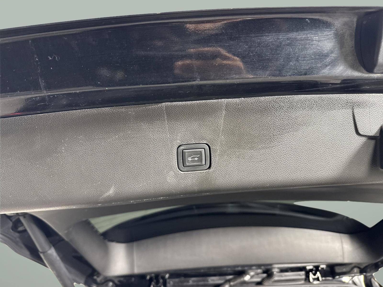2020 Chevrolet Traverse Vehicle Photo in GEORGETOWN, TX 78626-7508