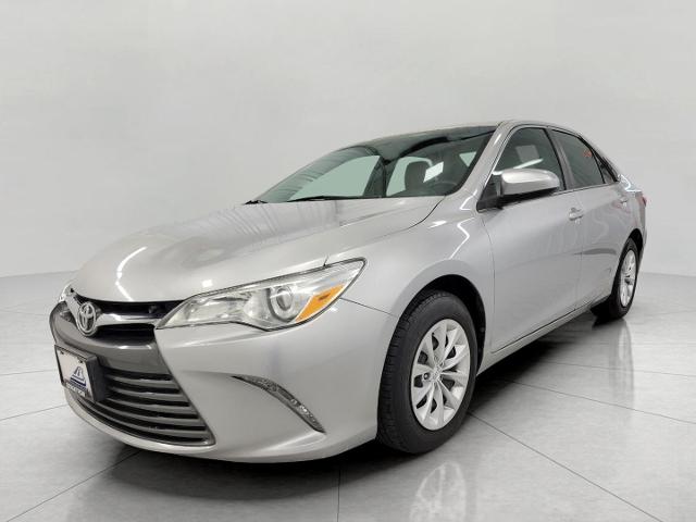 2015 Toyota Camry Vehicle Photo in NEENAH, WI 54956-2243