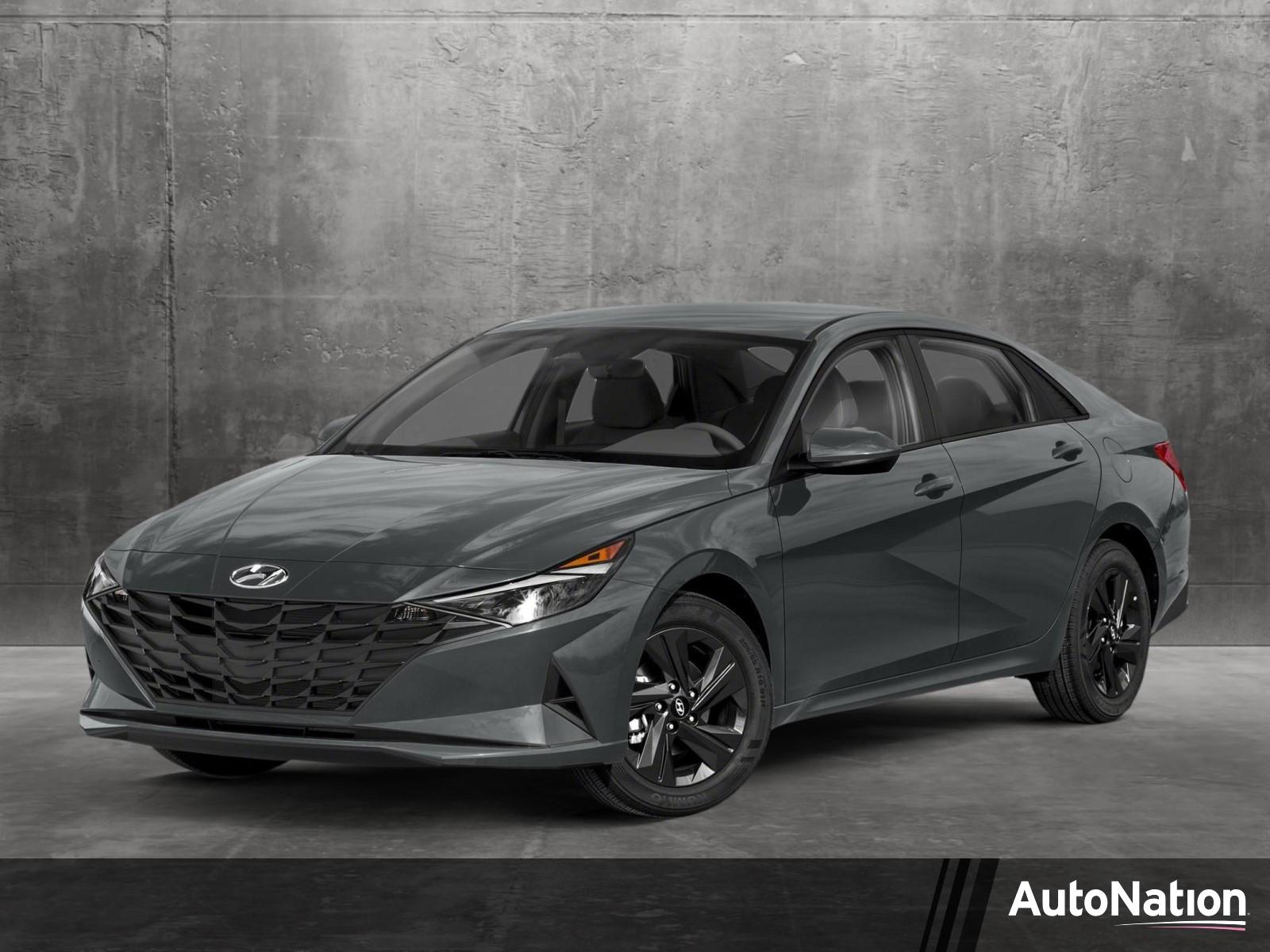 2022 Hyundai ELANTRA Vehicle Photo in Miami, FL 33015