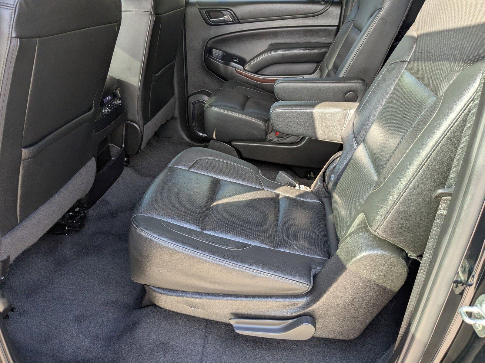 2020 GMC Yukon XL Vehicle Photo in Pembroke Pines , FL 33084