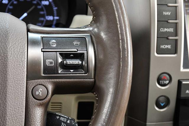 2018 Lexus GX 460 Vehicle Photo in DALLAS, TX 75235