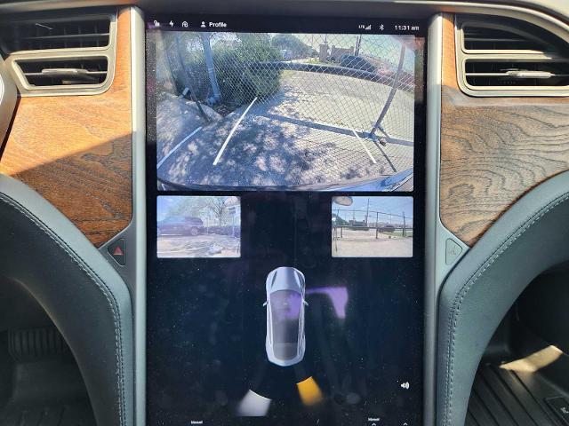 2019 Tesla Model S Vehicle Photo in HOUSTON, TX 77079