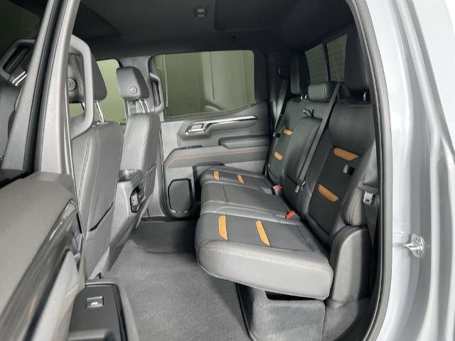 2025 GMC Sierra 1500 Vehicle Photo in GILBERT, AZ 85297-0402