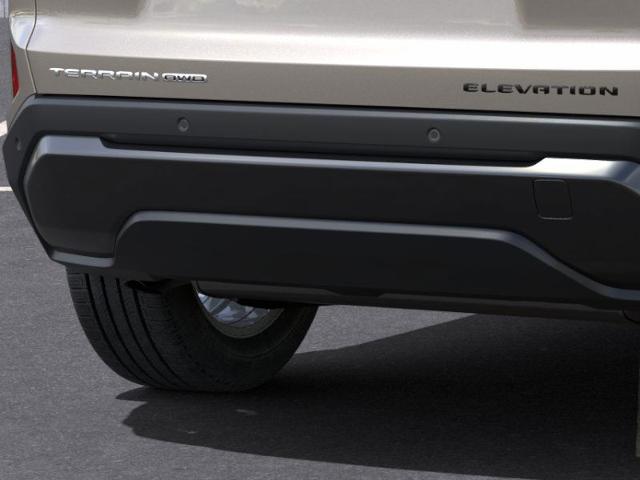 2026 GMC Terrain Vehicle Photo in LYNDHURST, NJ 07071-2008