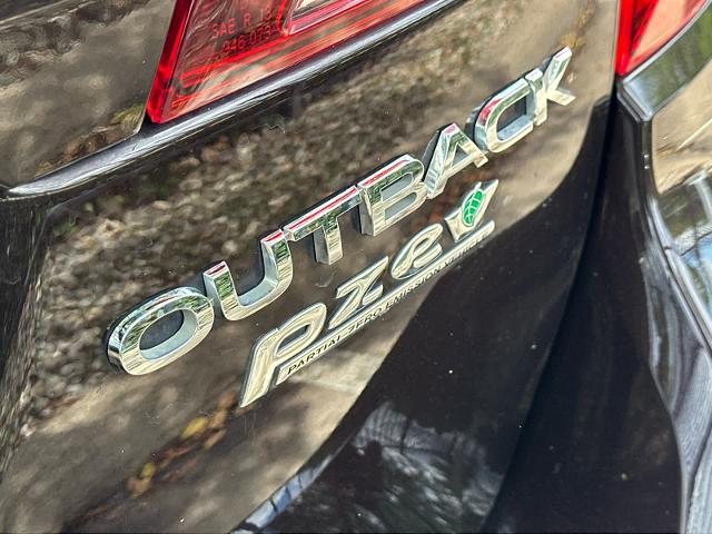 2017 Subaru Outback Vehicle Photo in DALLAS, TX 75209