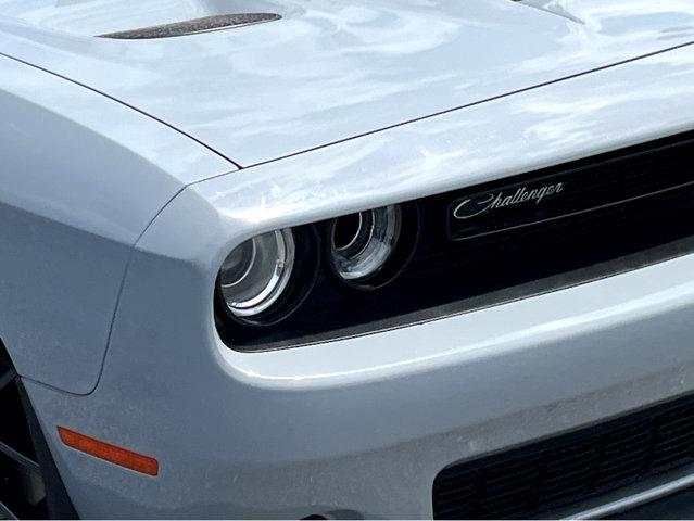 2021 Dodge Challenger Vehicle Photo in Savannah, GA 31419