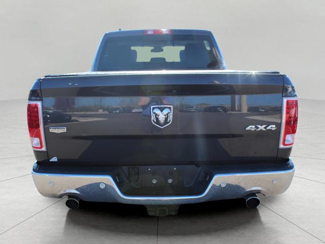 2018 Ram 1500 Vehicle Photo in Green Bay, WI 54304