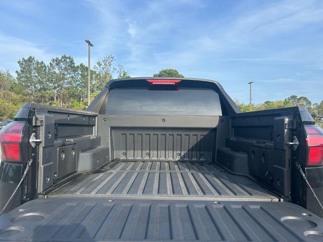 2024 Hyundai SANTA CRUZ Vehicle Photo in Brunswick, GA 31525