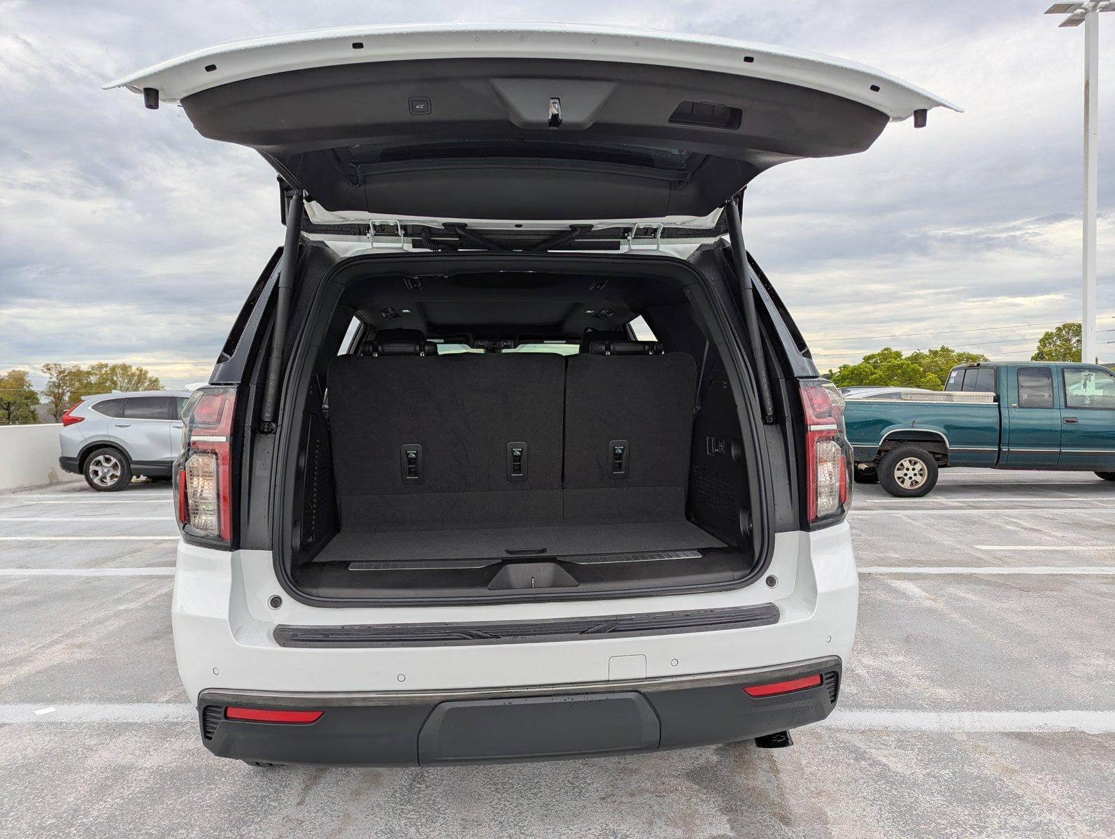 2022 Chevrolet Tahoe Vehicle Photo in Ft. Myers, FL 33907