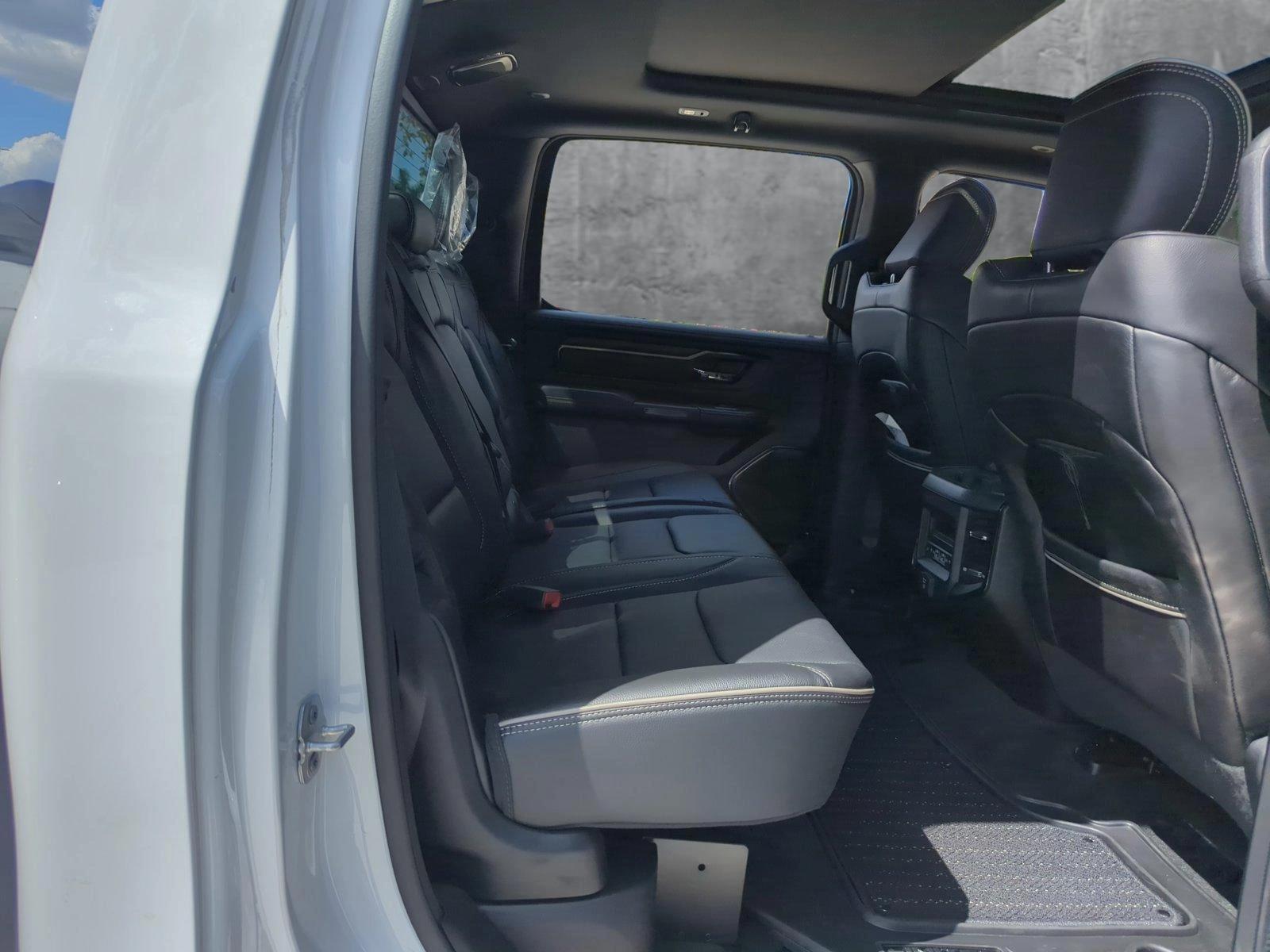2023 Ram 1500 Vehicle Photo in Pembroke Pines, FL 33027