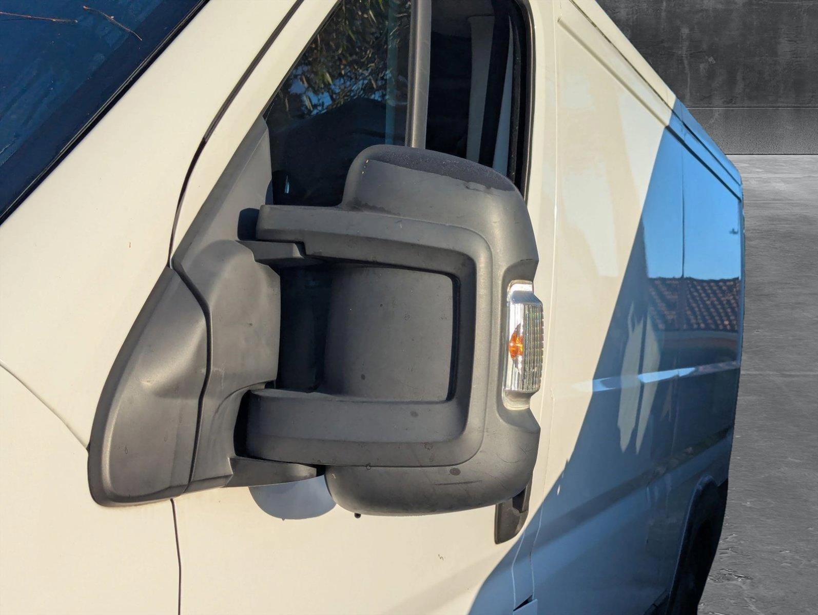 2014 Ram ProMaster Vehicle Photo in Pembroke Pines , FL 33027