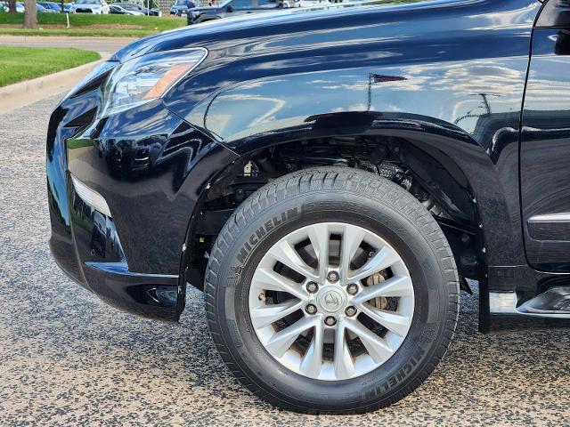 2019 Lexus GX 460 Vehicle Photo in FORT WORTH, TX 76132